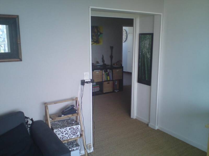 Maison à louer, 68m², LILLE