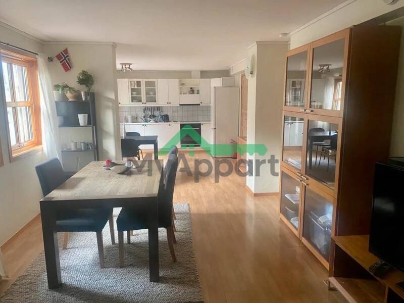 Maison à louer, 39m², PARIS 16E