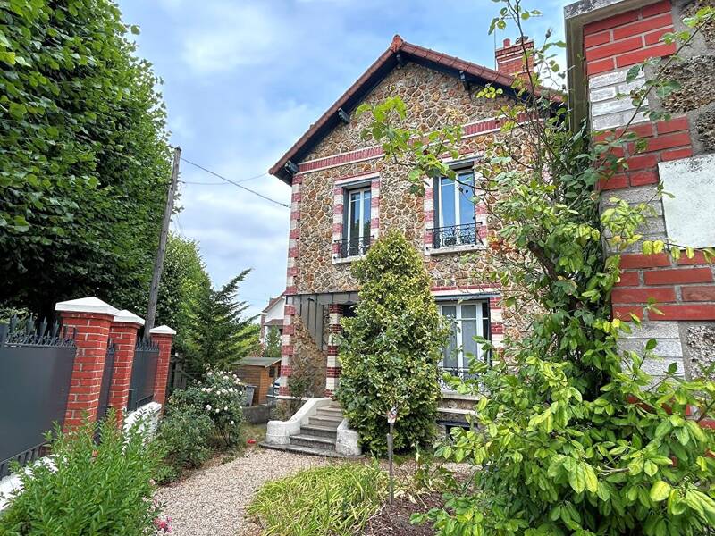 Maison à louer, 100m², CARRIERES SUR SEINE