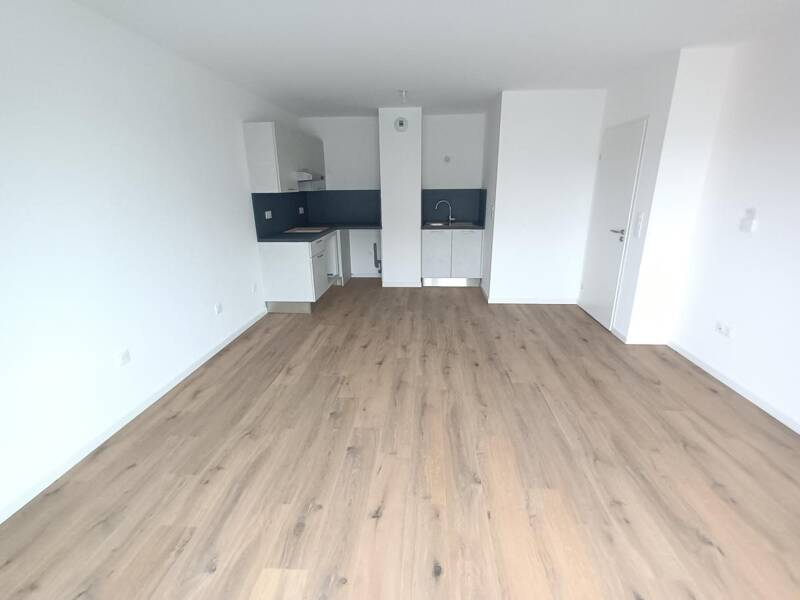 Maison à louer, 49m², LANEUVEVILLE DEVANT NANCY