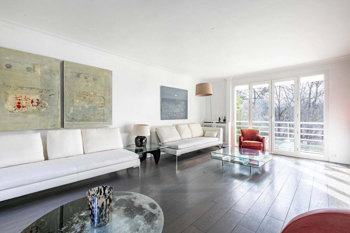 Maison à vendre, 186m², RUEIL MALMAISON