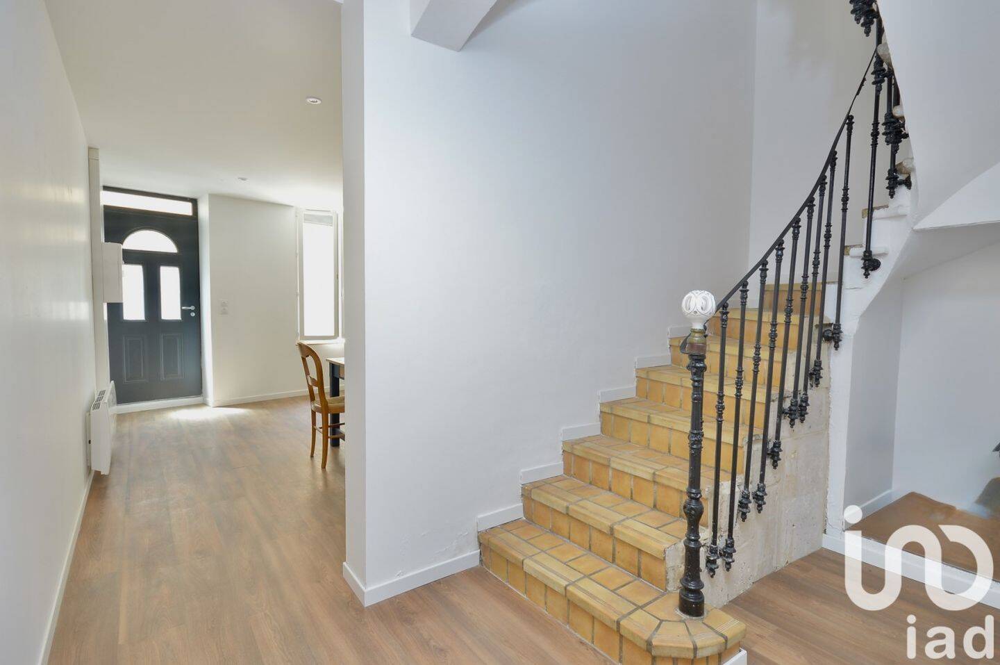 Maison à vendre, 91m², SAINT ANDRE DE ROQUELONGUE