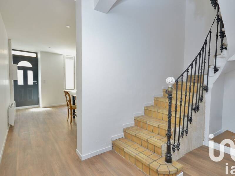 Maison à vendre, 91m², SAINT ANDRE DE ROQUELONGUE