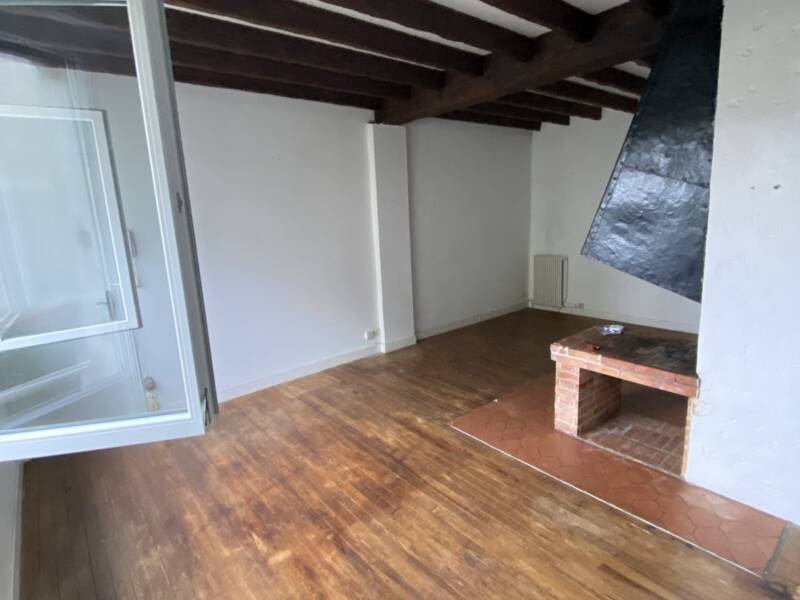 Maison à louer, 92m², PAREMPUYRE