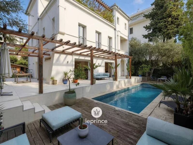 Maison à vendre, 290m², NICE