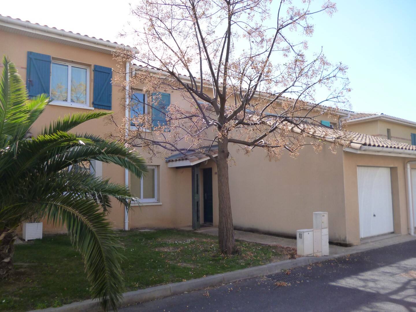Maison à vendre, 86m², BEZIERS