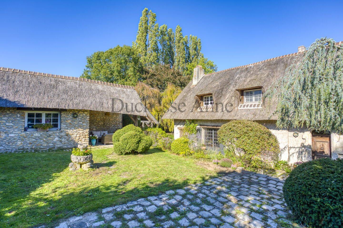 Maison à vendre, 330m², MONTFORT L'AMAURY