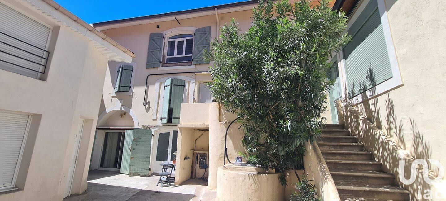 Maison à vendre, 40m², BEZIERS
