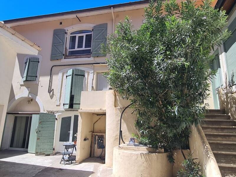 Maison à vendre, 40m², BEZIERS