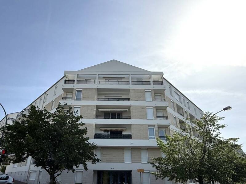Maison à vendre, 38m², CRETEIL