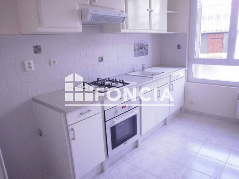 Maison à louer, 22m², GRENOBLE