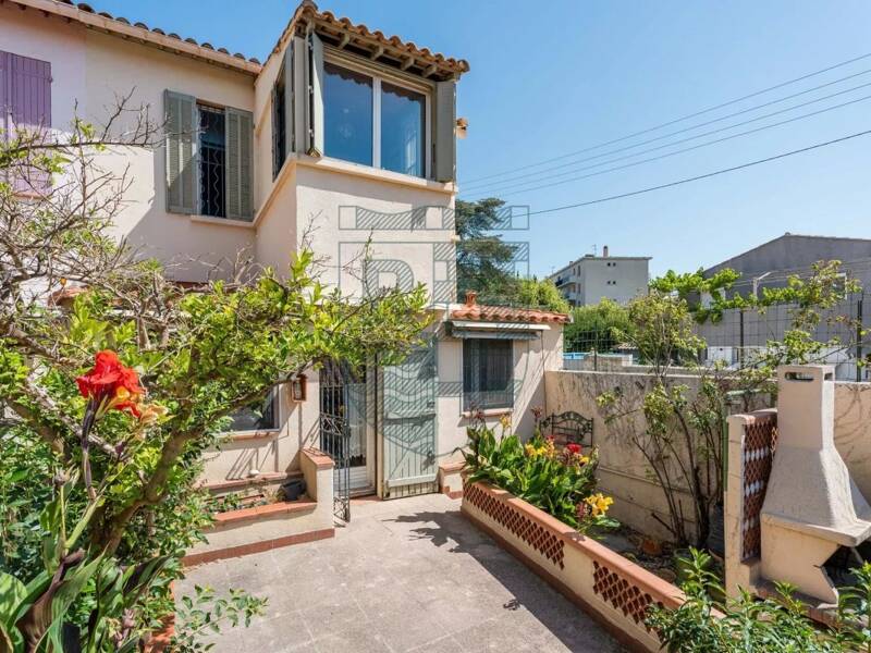 Maison à vendre, 152m², MARSEILLE 12E