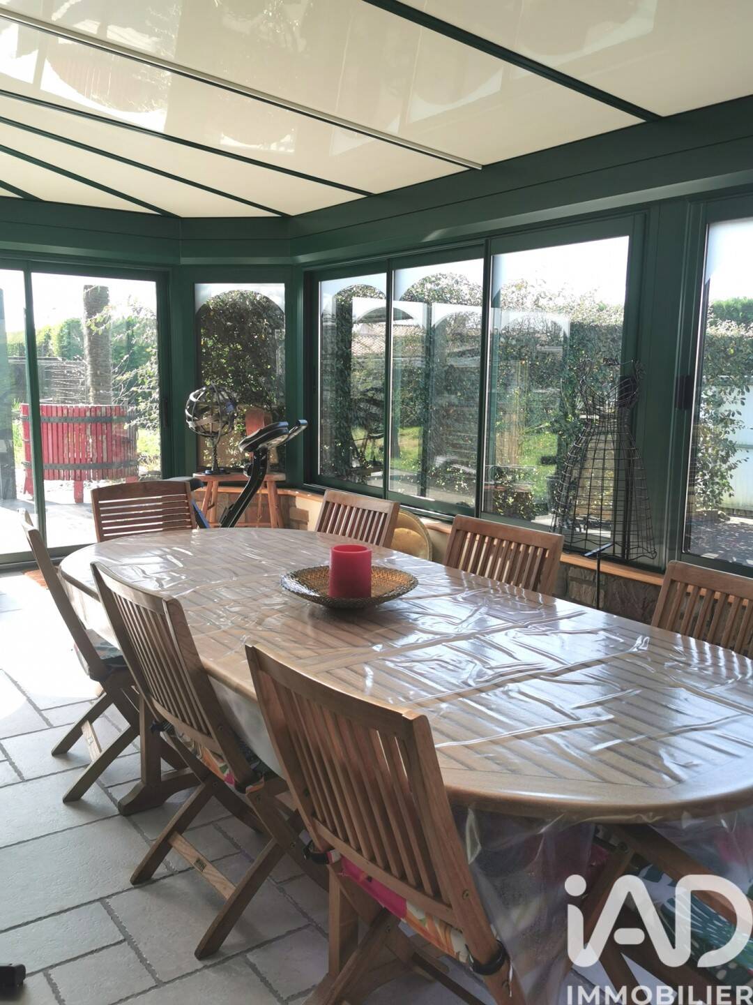 Maison à vendre, 124m², CHALLANS