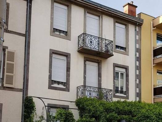 Appartement à louer 495 € 1 pièce 25 m² Royat 63130