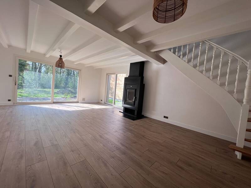 Maison à louer, 129m², PORNICHET