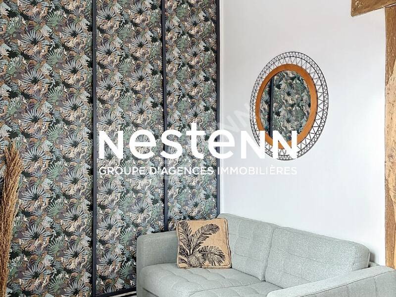 Maison à louer, 28m², VERNON