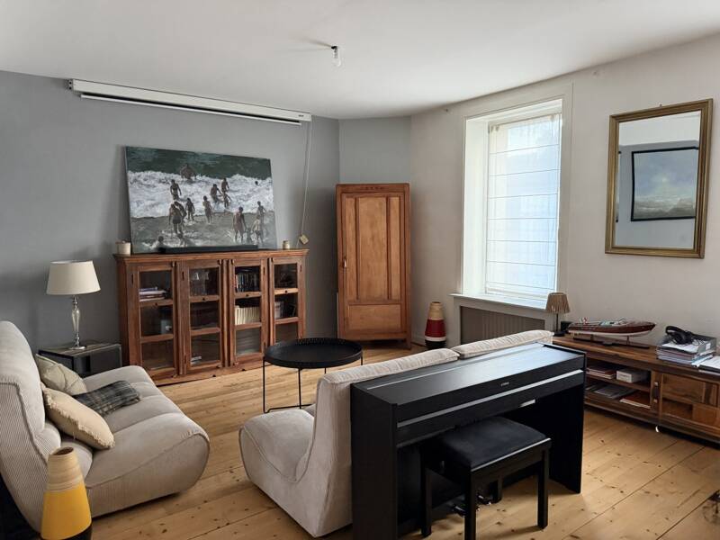 Maison à vendre, 200m², VANNES