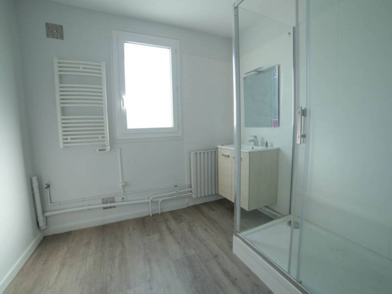 Maison à louer, 48m², BIHOREL