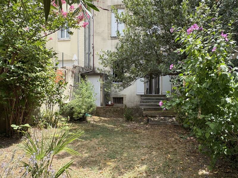 Maison à louer, 78m², CASTELNAUDARY
