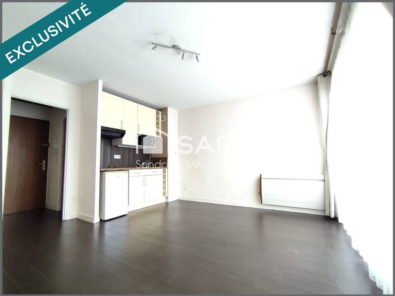 Maison à vendre, 25m², CARVIN