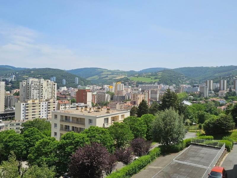 Maison à vendre, 53m², SAINT ETIENNE