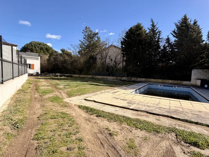 Maison à vendre, 92m², ALLAUCH