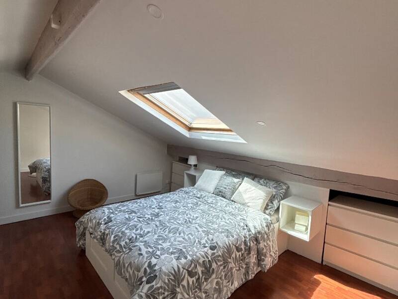 Maison à louer, 29m², SAINT MAUR DES FOSSES