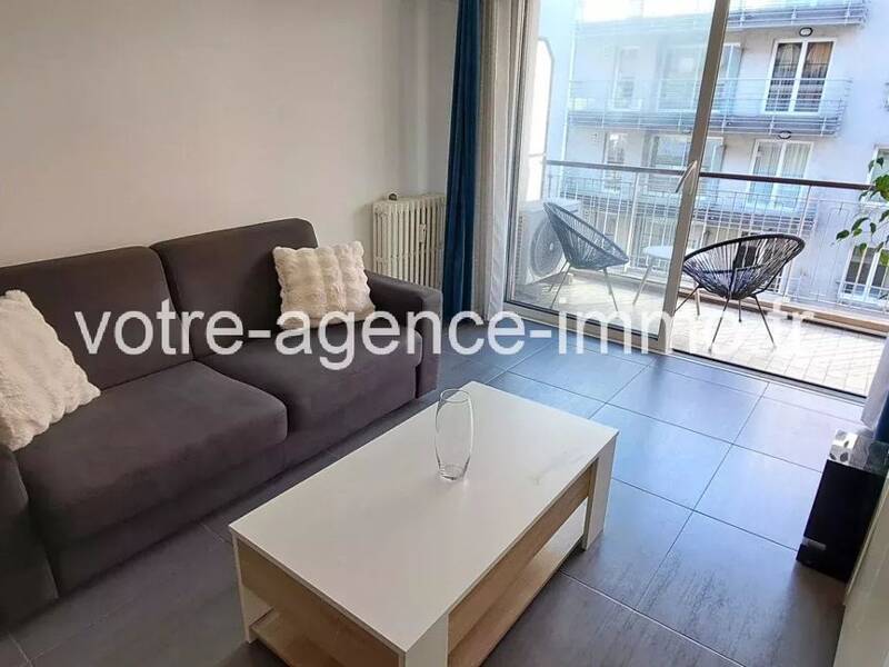 Maison à louer, 50m², NICE