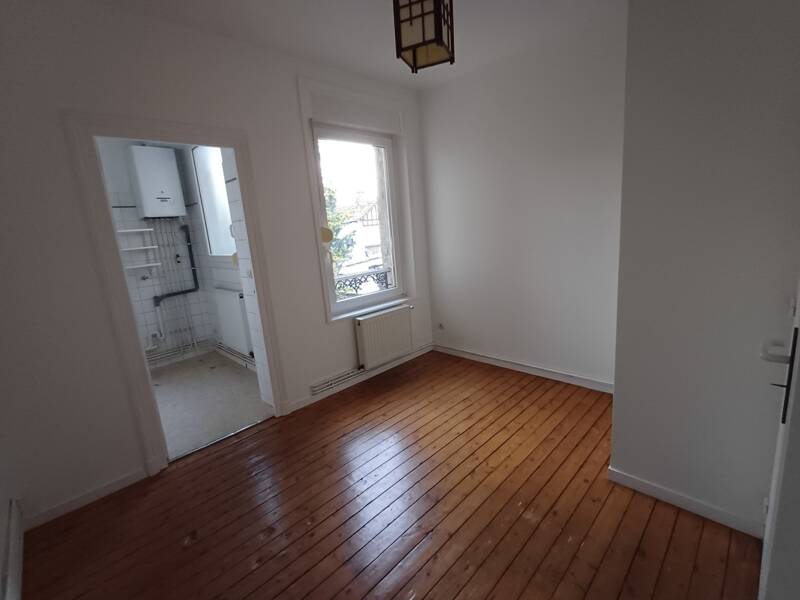 Maison à louer, 36m², REIMS