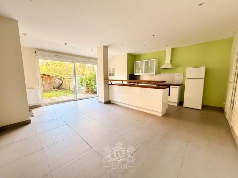 Maison à vendre, 54m², LILLE