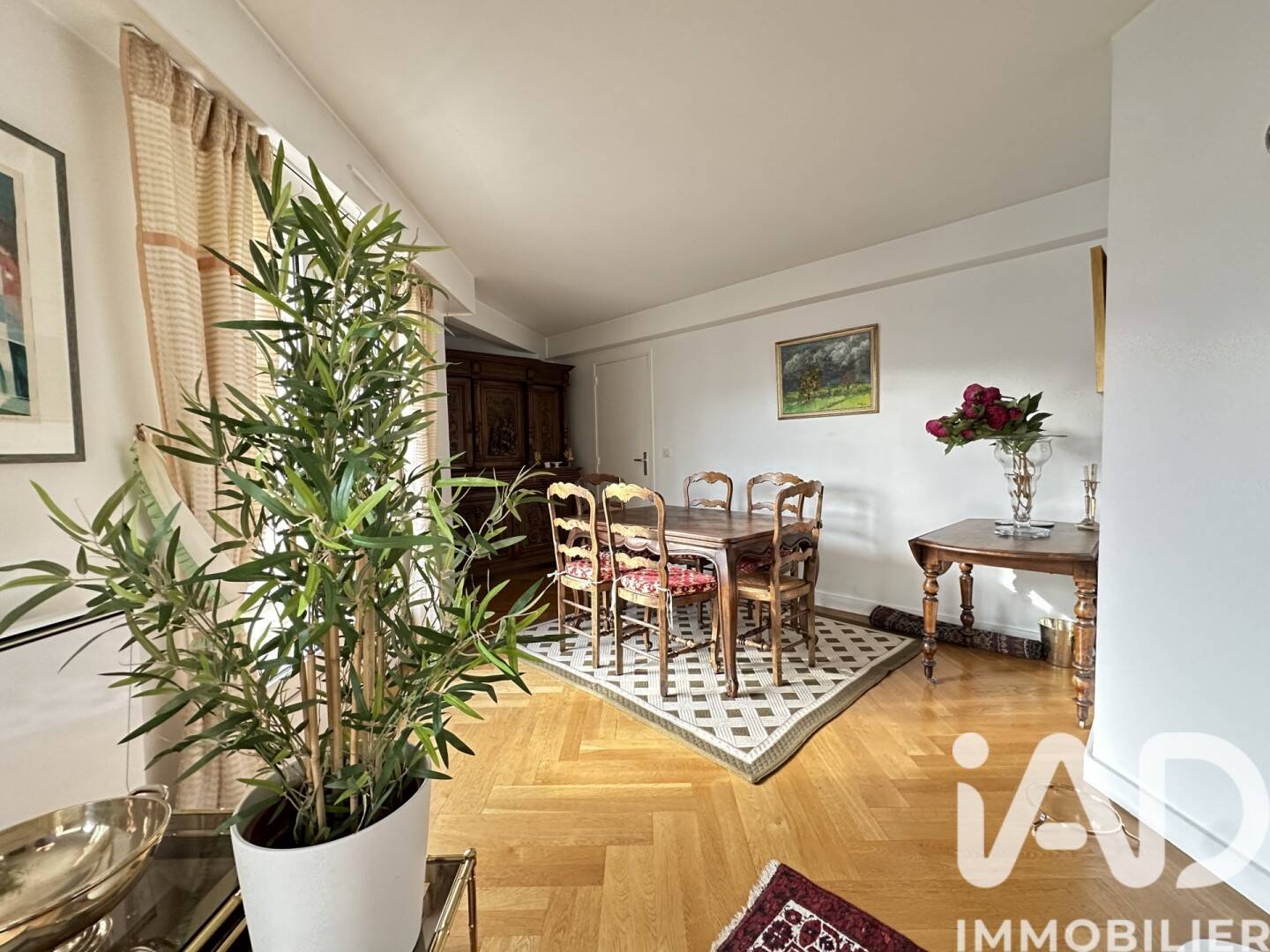 Maison à vendre, 119m², ANTONY