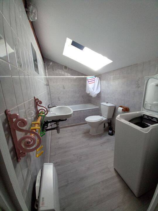 Maison à louer, 21m², NANCY