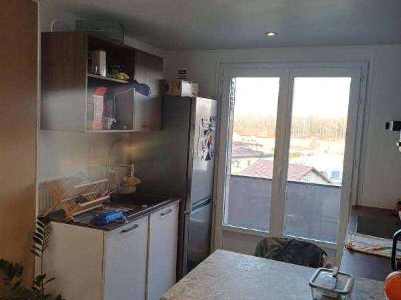 Maison à louer, 10m², GIERES