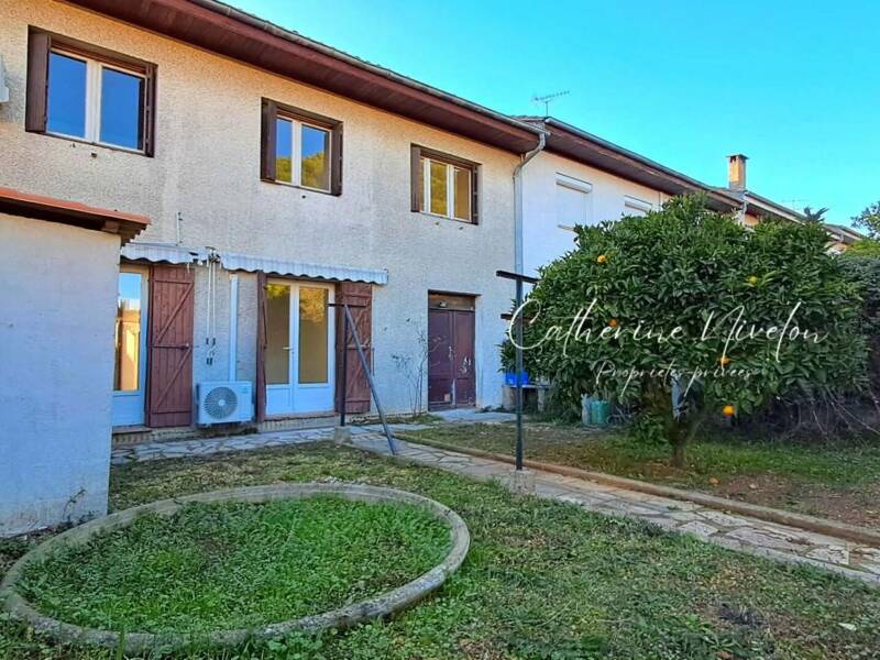 Maison à vendre, 91m², BEZIERS
