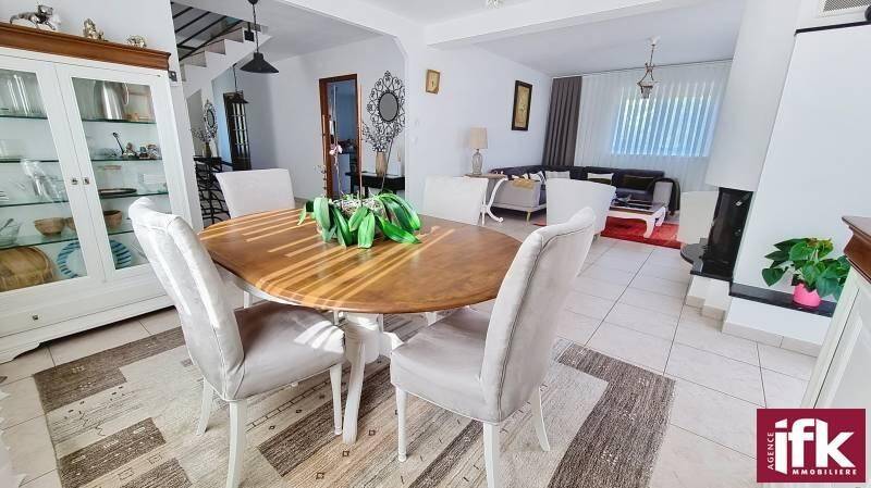 Maison à vendre, 155m², COLMAR