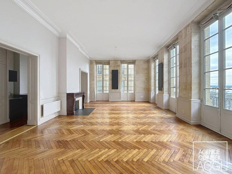Maison à louer, 117m², BORDEAUX
