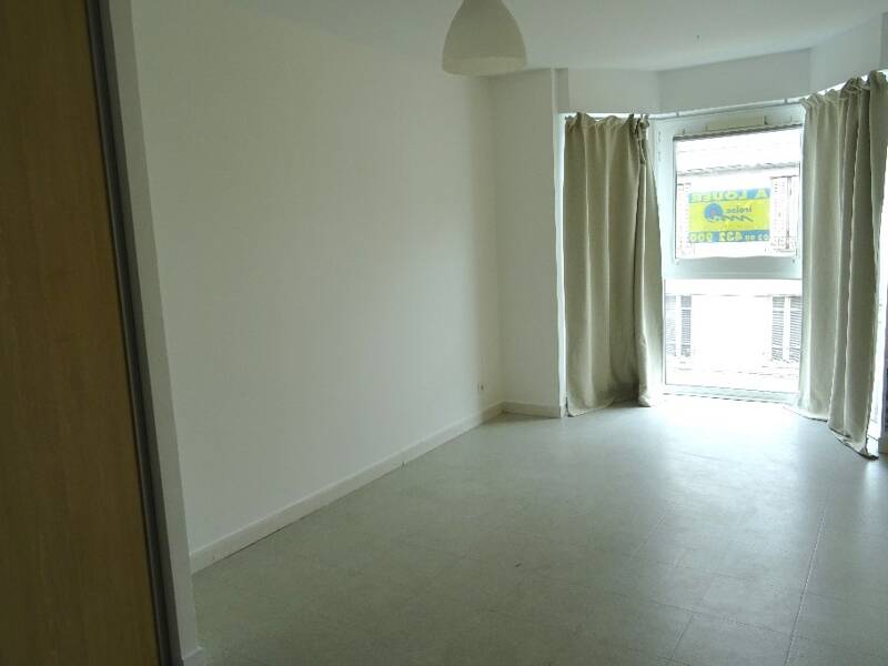 Maison à louer, 24m², BREST