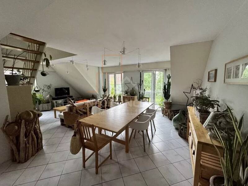 Maison à louer, 78m², HAGUENAU