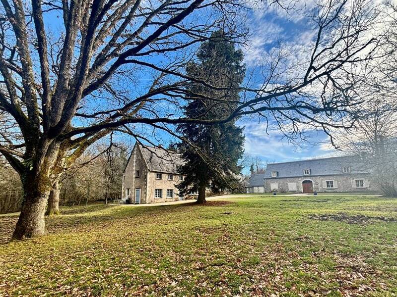 Maison à vendre, 433m², VEIGNE