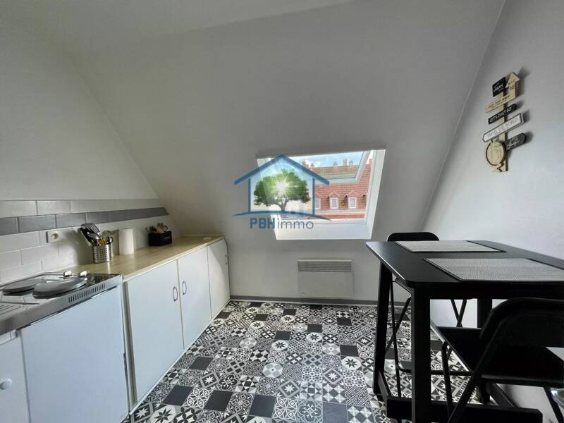 Maison à louer, 38m², STRASBOURG