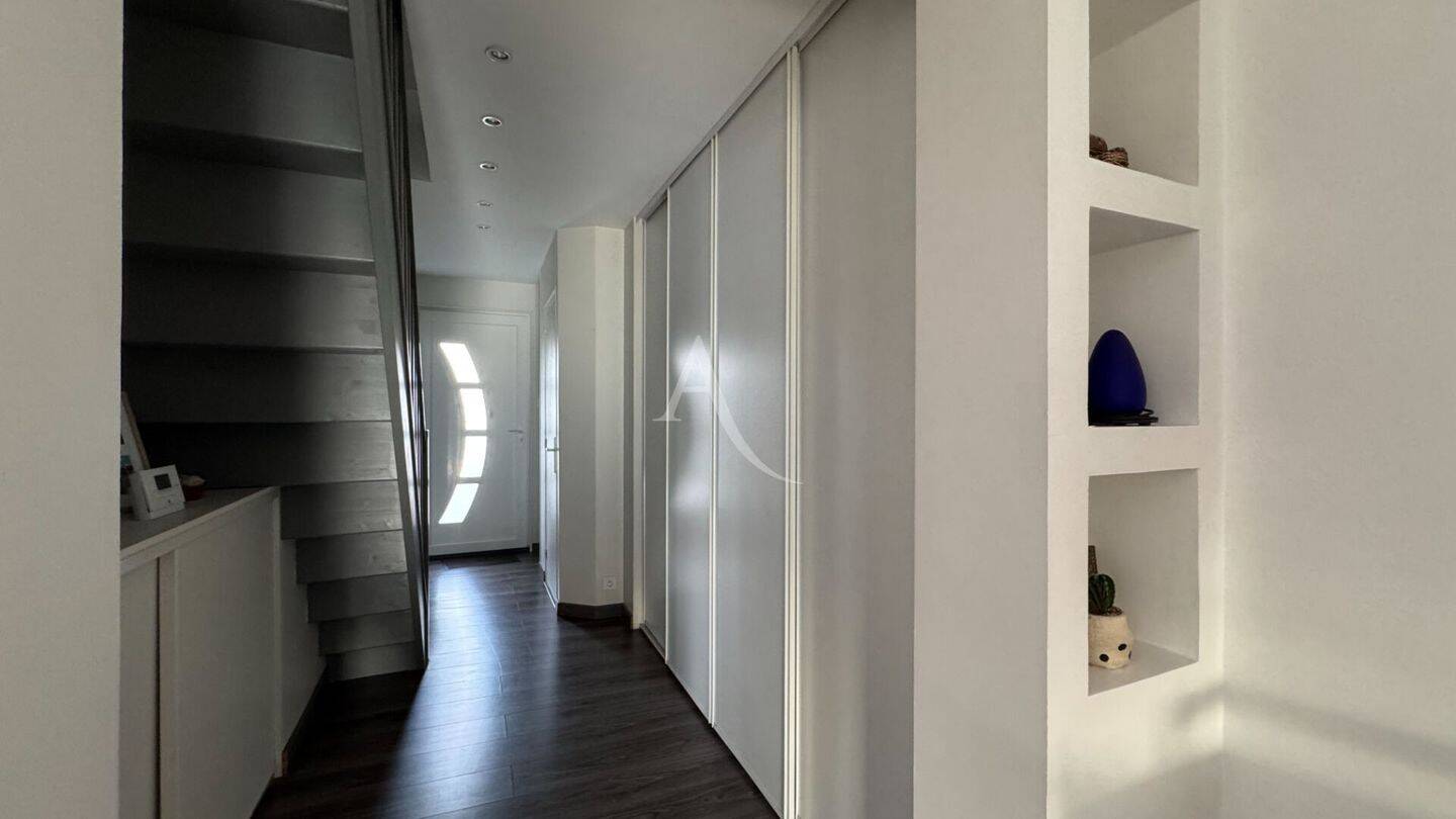 Maison à vendre, 64m², LA ROCHE SUR YON