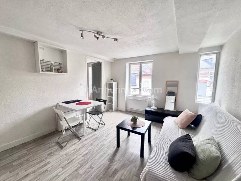 Maison à vendre, 32m², CLERMONT FERRAND