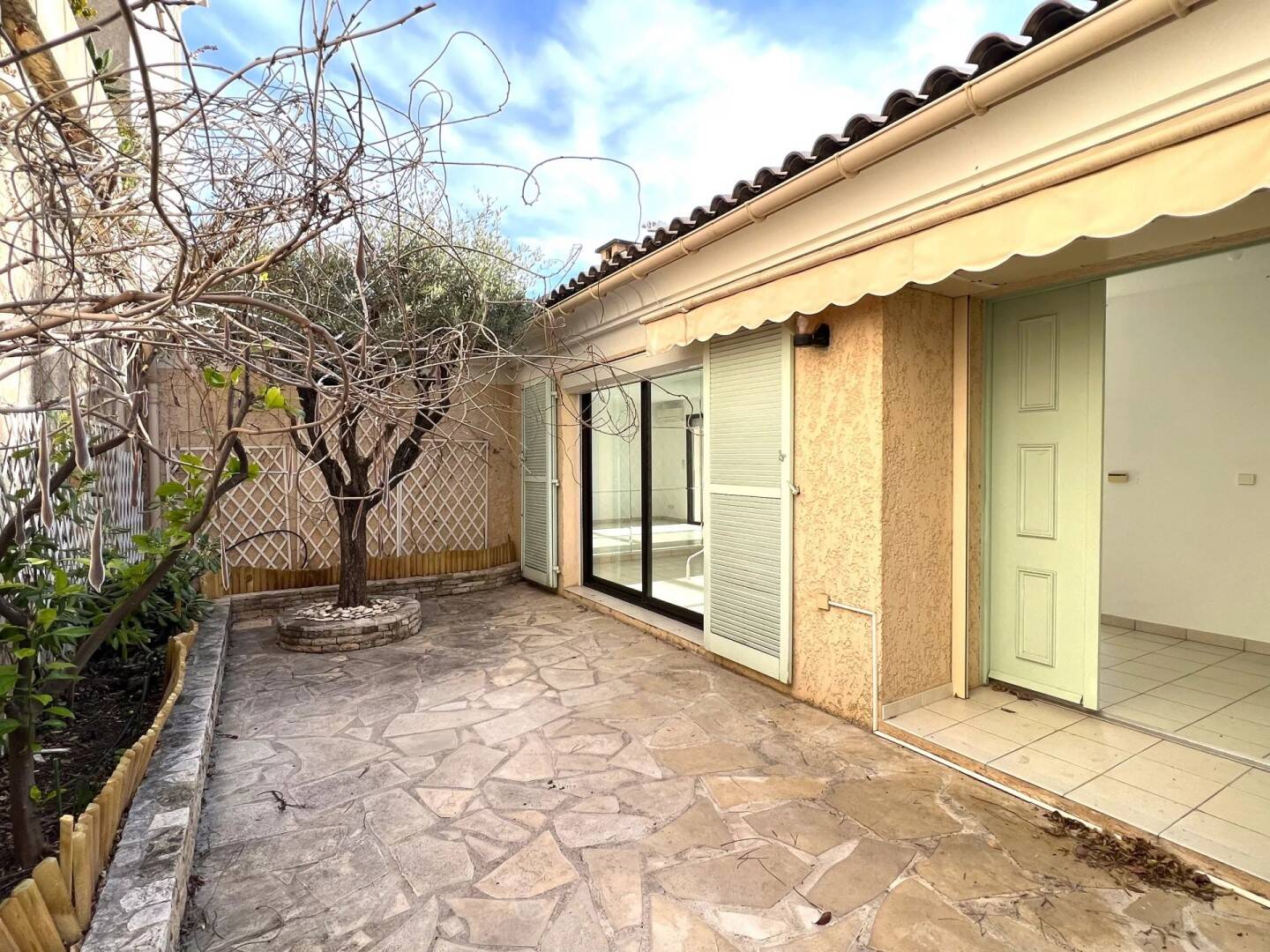 Maison à vendre, 50m², VILLENEUVE LOUBET