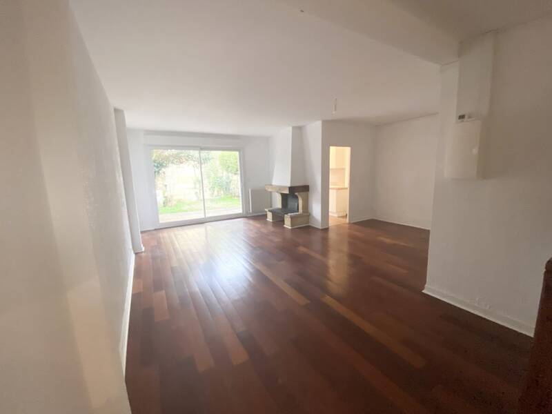 Maison à louer, 110m², BORDEAUX