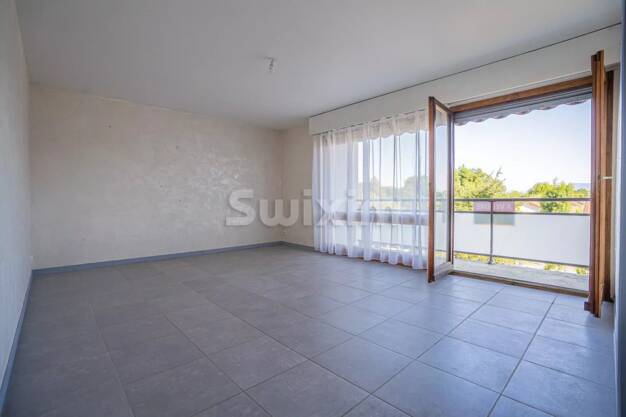 Appartement à vendre 399 000 € 3 pièces 2 chambres 73 m² Étage 2/5 Centre Divonne-les-Bains 01220