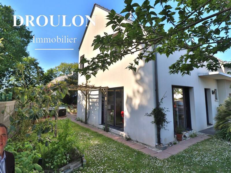 Maison à vendre, 150m², SAINT NAZAIRE