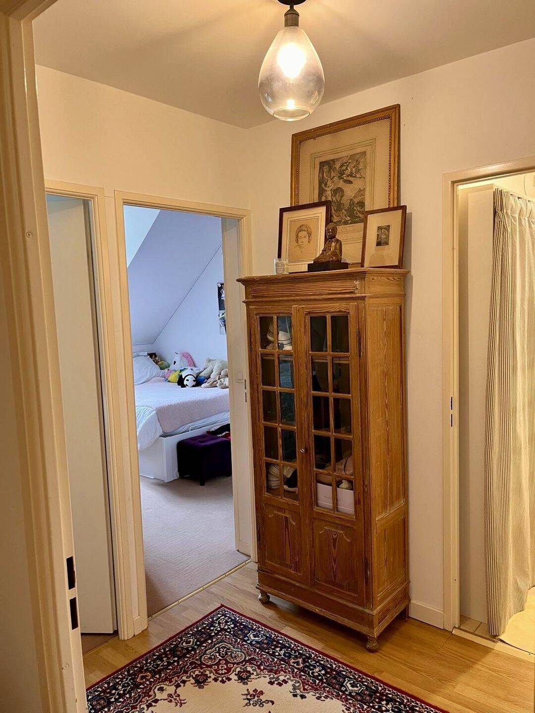 Maison à vendre, 71m², HOUDAN