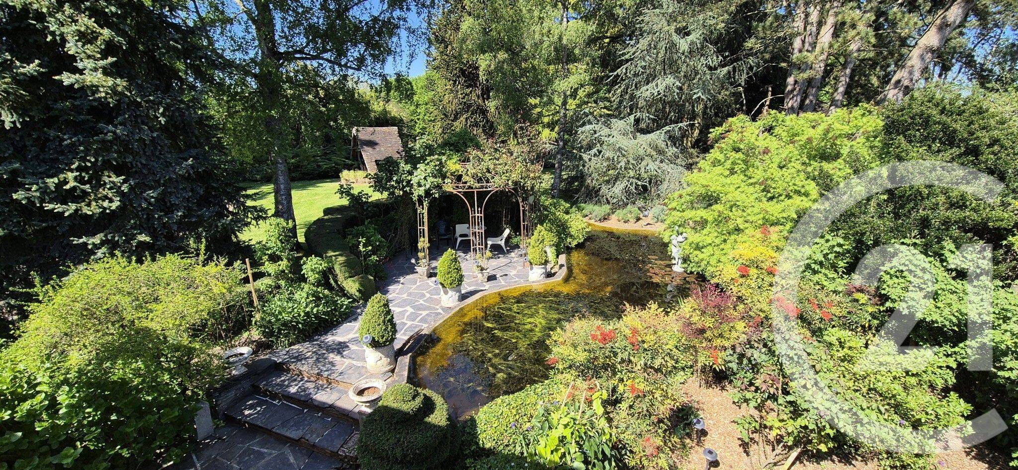 Maison à vendre, 173m², VERNON