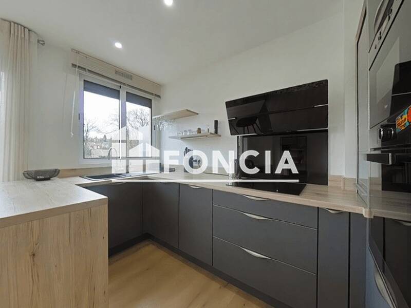 Maison à louer, 52m², VILLEMOMBLE