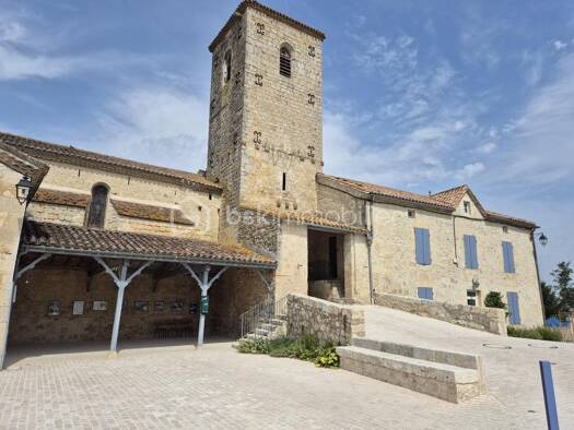 Maison à vendre 267 750 € 8 pièces 5 chambres 220 m² Lectoure 32700